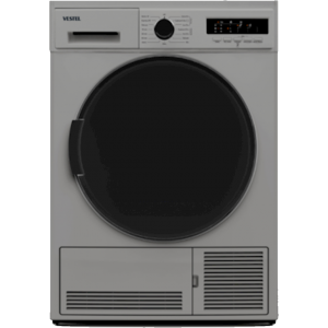 Paltarqurudan Vestel TDC 7GP2DS
