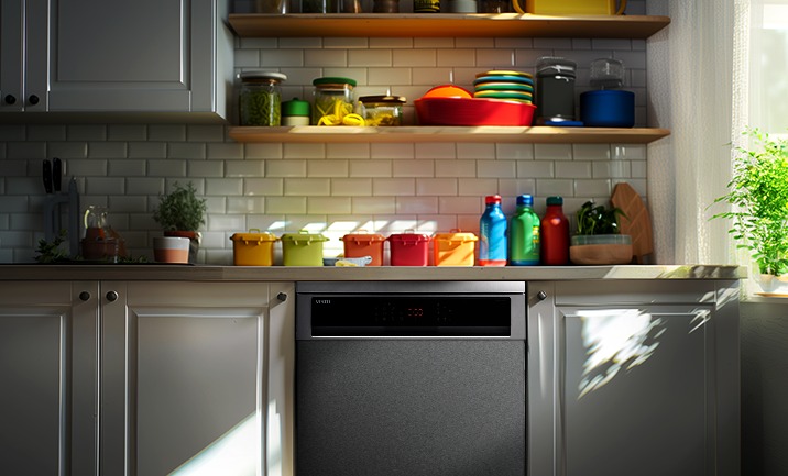 Nahar Qutularından Su Qabına Qədər: Şagirdlər Üçün Qabyuyan Maşında Yuyula Bilən Əşyalar