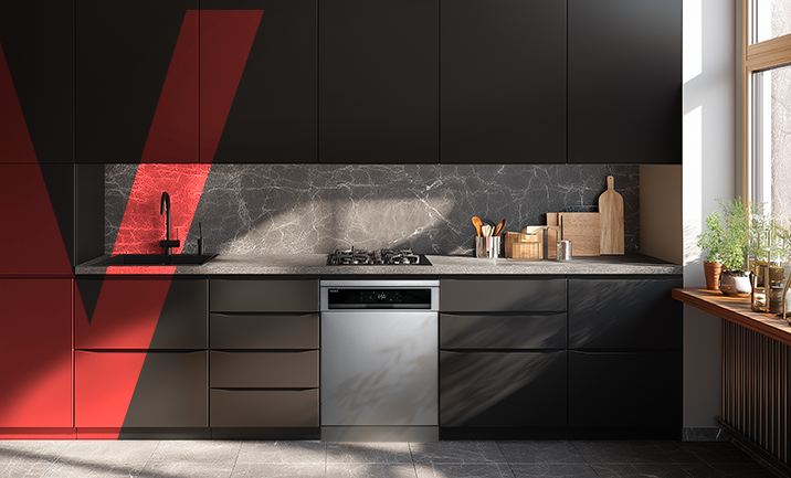 Təmiz Evin Ürəyi Mətbəxdə Yerləşir