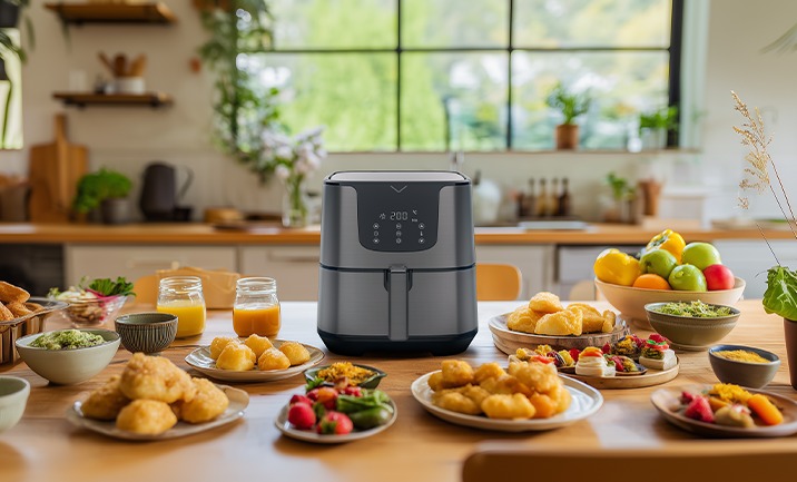 Məktəb Üçün Asan və Faydalı Nahar İdeyaları