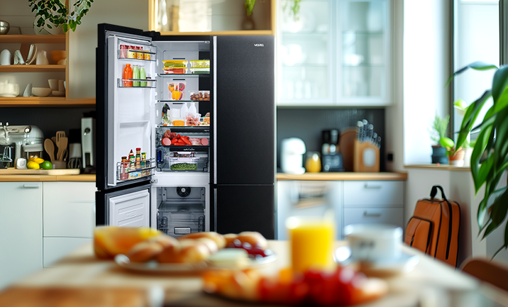 Düzgün Soyuducu İlə Məktəbə Rahat Hazırlaşın